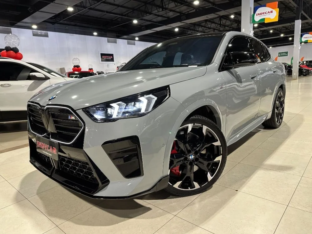 BMW X2 M35i xDrive 2.0 Turbo 317cv Aut.