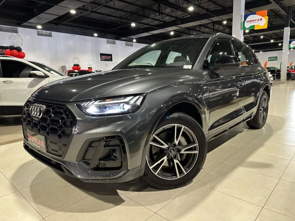 Audi Q5 Performance 2.0 TFSIe S.Tr. Qt (Hib.)