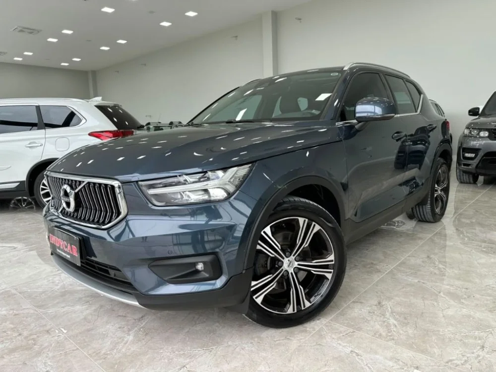 Volvo XC 40 T-4 INSCRIPTION 2.0 190cv FWD