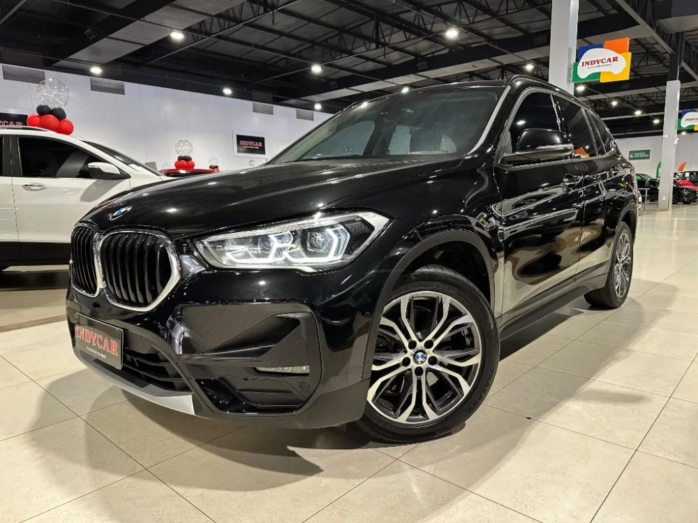 BMW X1 SDRIVE 20i 2.0/2.0 TB Acti.Flex Aut.